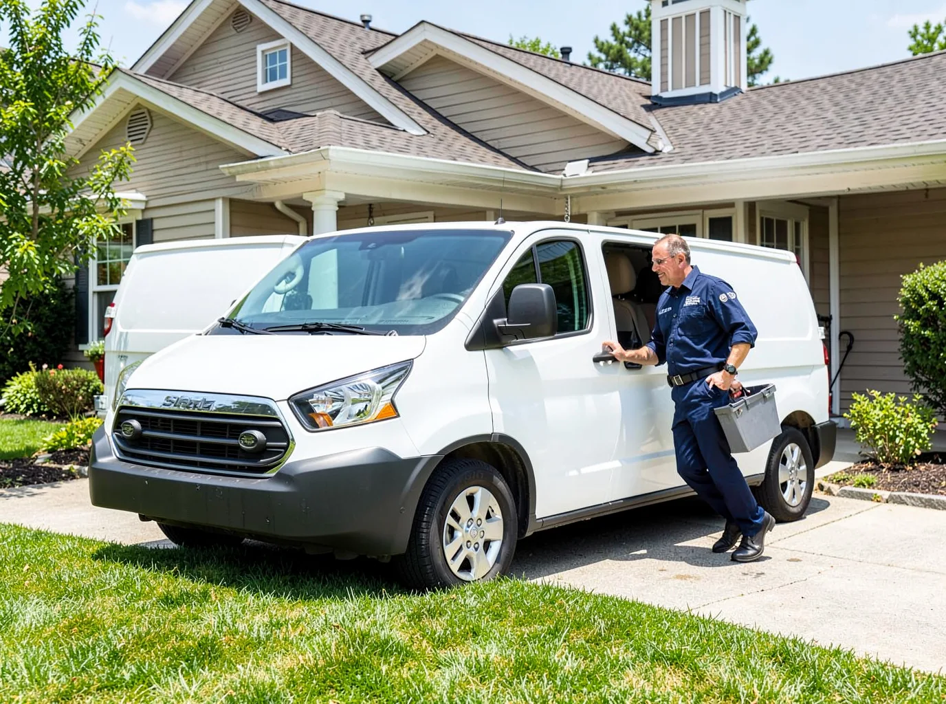 Emergency Plumber company in Stevenson, WA